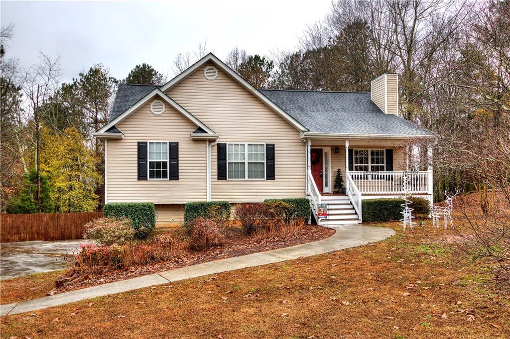 3783 Dews Pond Road Southeast Calhoun, GA 30701 - Photo 1 of 1
