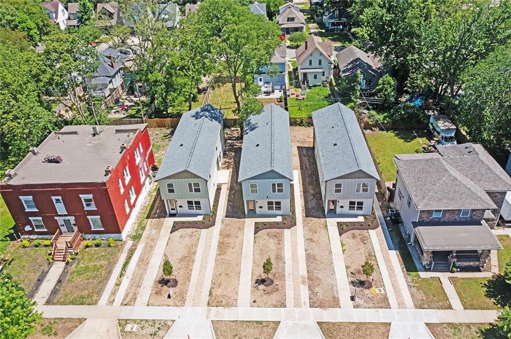 4521 Forest Avenue, Unit A Kansas City, MO 64110 - Photo 25 of 27