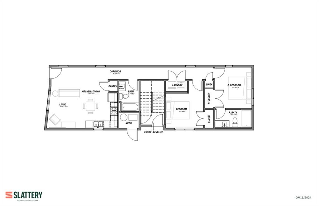 4521 Forest Avenue, Unit A Kansas City, MO 64110 - Photo 27 of 27