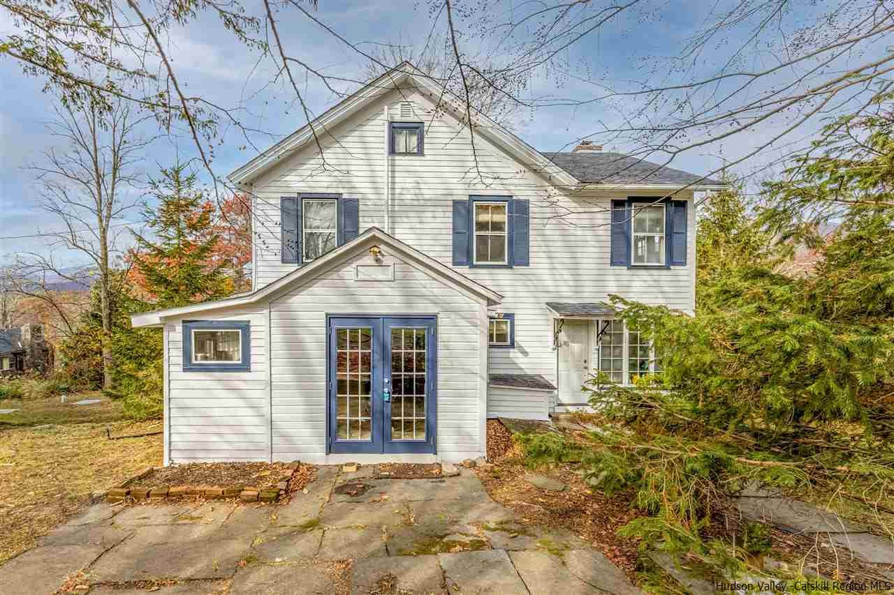 60 Longyear Road Shokan, NY 12481 - Photo 3 of 34 Photo 3