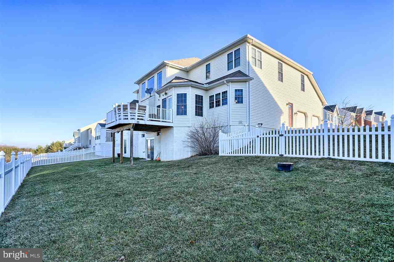 7622 Pinewild Road Seven Valleys, PA 17360 - Photo 35 of 36 Gallery Image 35