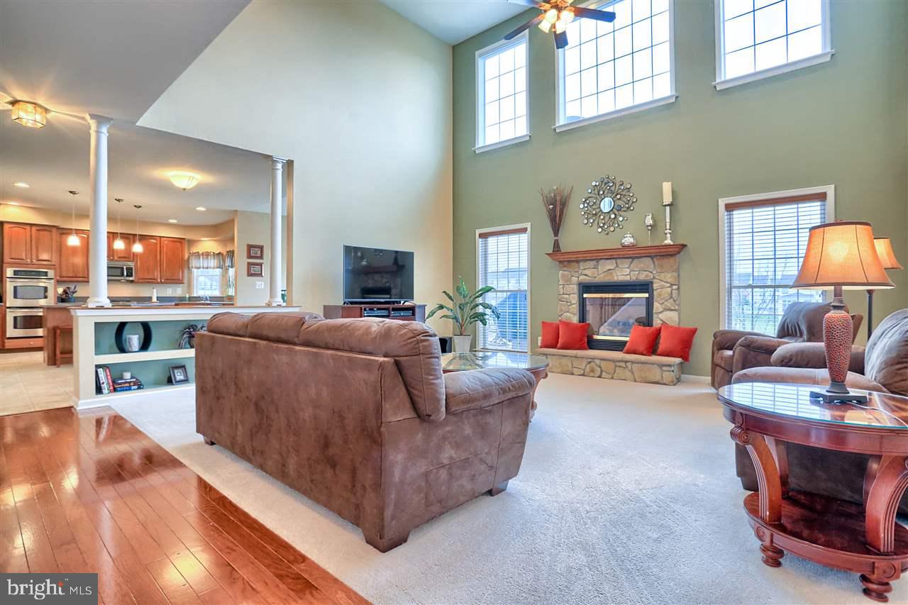 7622 Pinewild Road Seven Valleys, PA 17360 - Photo 9 of 36 Gallery Image 9