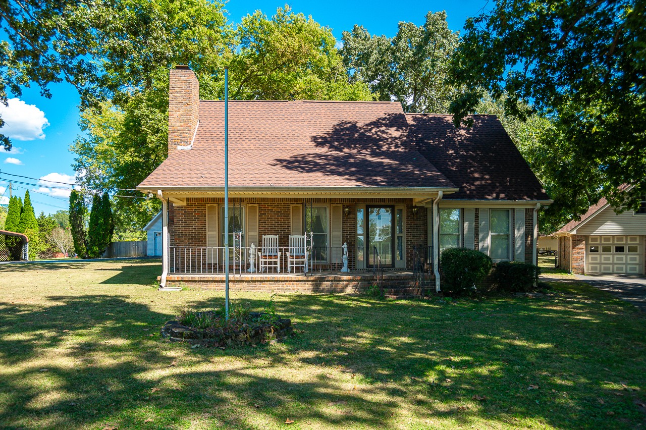 60 Old Huntsville Road Fayetteville, TN 37334 - Photo 1 of 24 Gallery Image 1