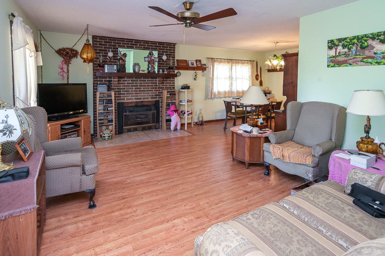 60 Old Huntsville Road Fayetteville, TN 37334 - Photo 4 of 24 Gallery Image 4