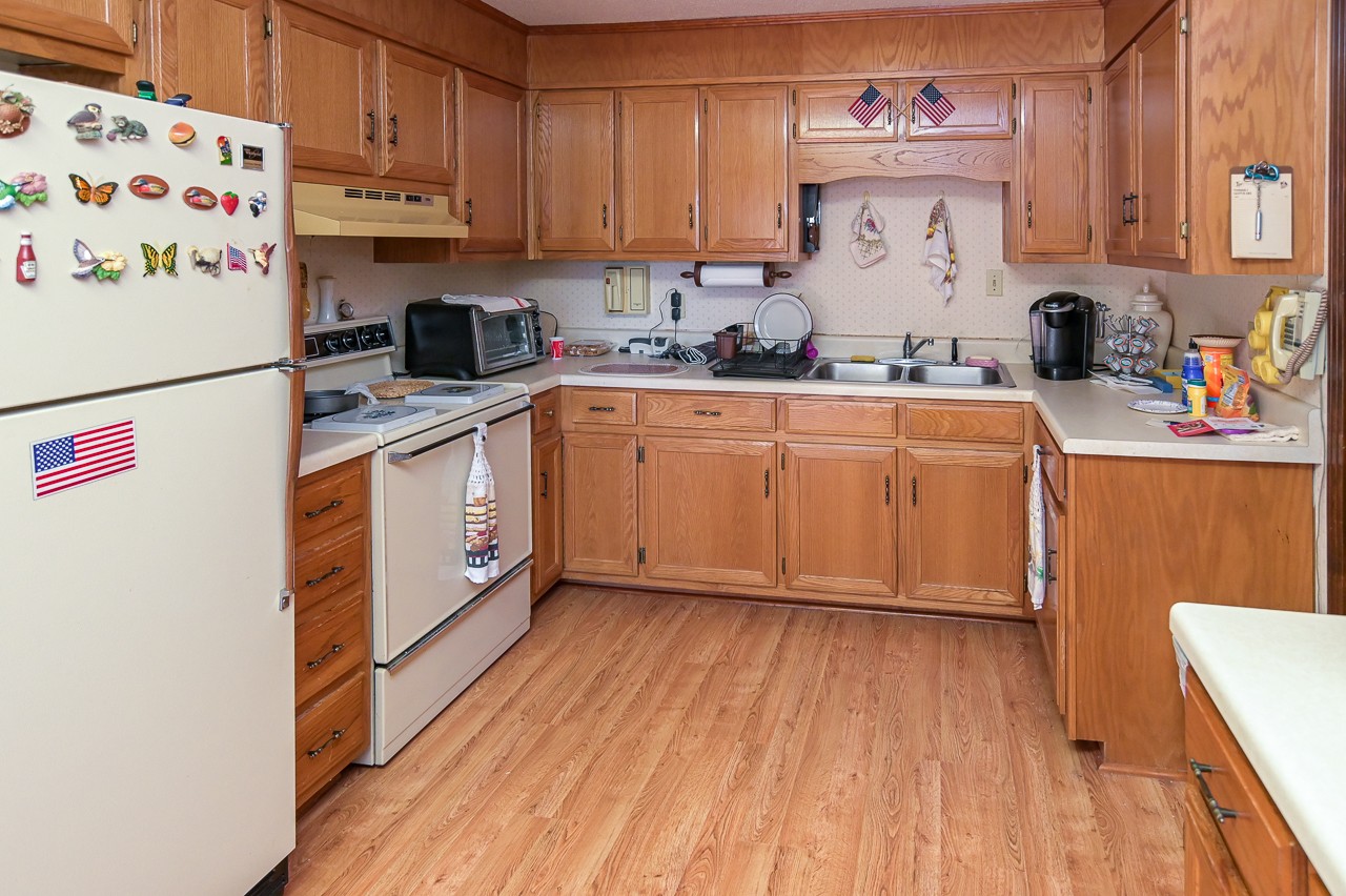 60 Old Huntsville Road Fayetteville, TN 37334 - Photo 8 of 24 Gallery Image 8