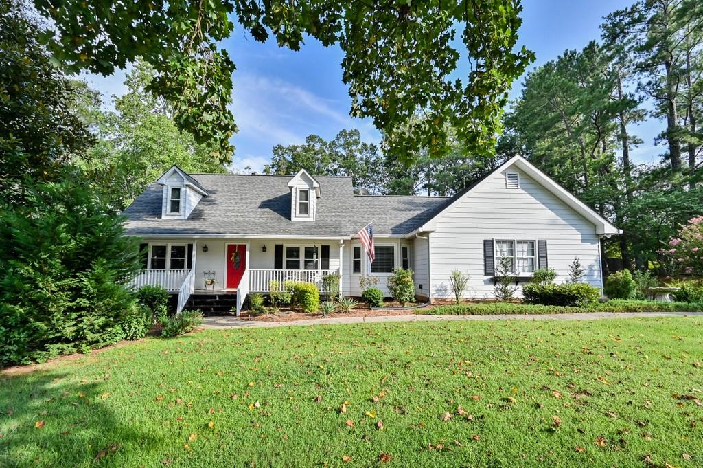 9375 Scott Road Roswell, GA 30076 - Photo 1 of 1 Welcome to 9375 Scott Road Roswell!