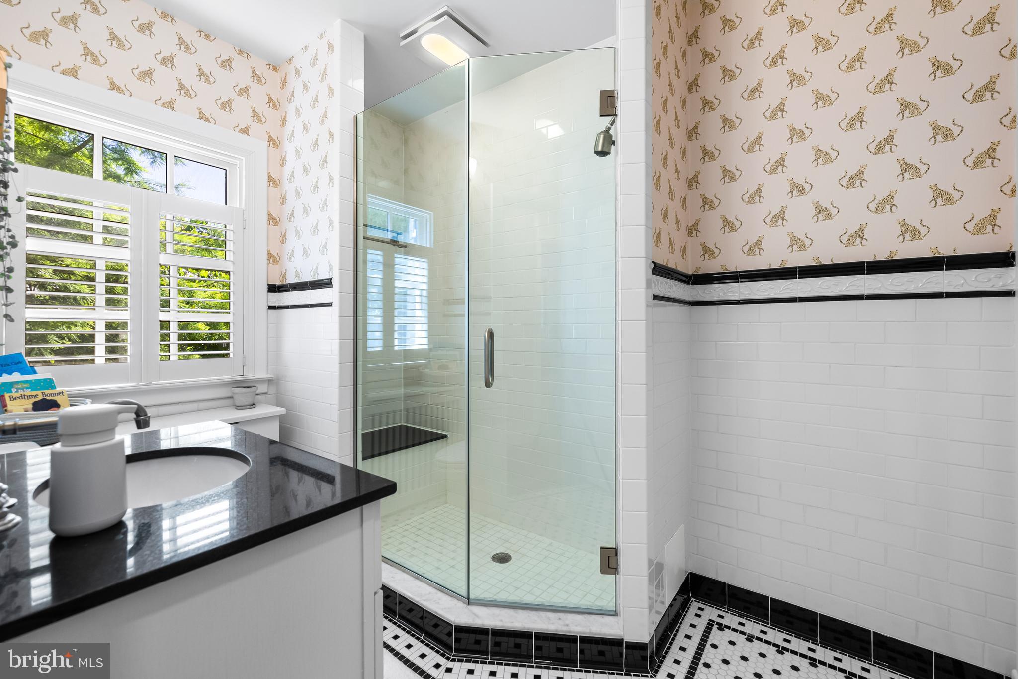 209 East Highfield Road Baltimore, MD 21218 - Photo 36 of 62 Hall Bath