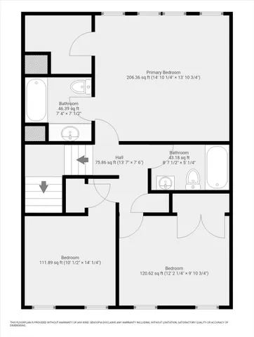 a picture of a counter top space