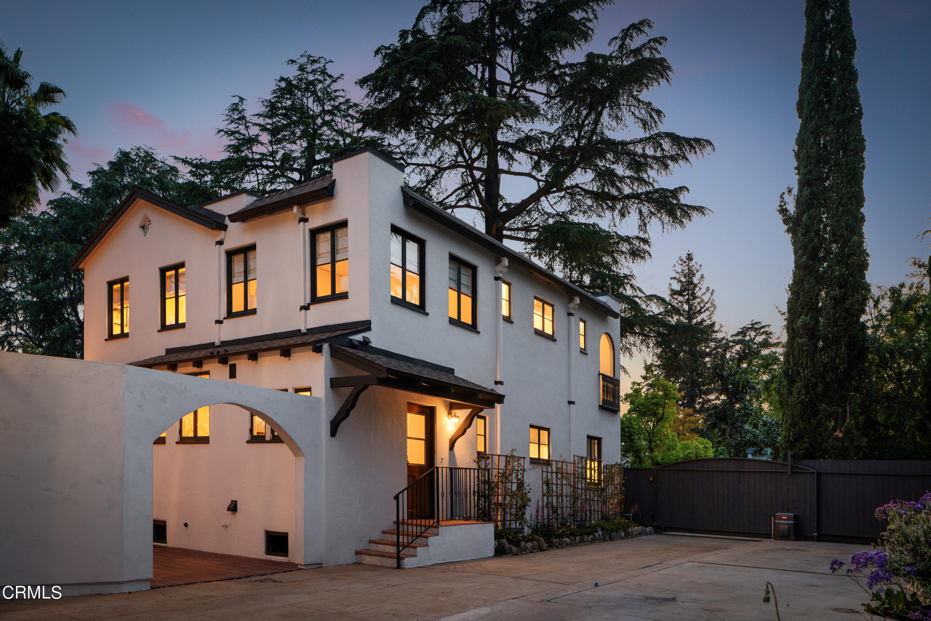 1086 Prospect Boulevard Pasadena, CA 91103 - Photo 37 of 42 39