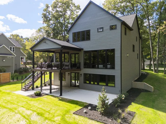 $2,150,000 | 3750 Charlevoix Drive Southeast, Grand Rapids, MI 49546