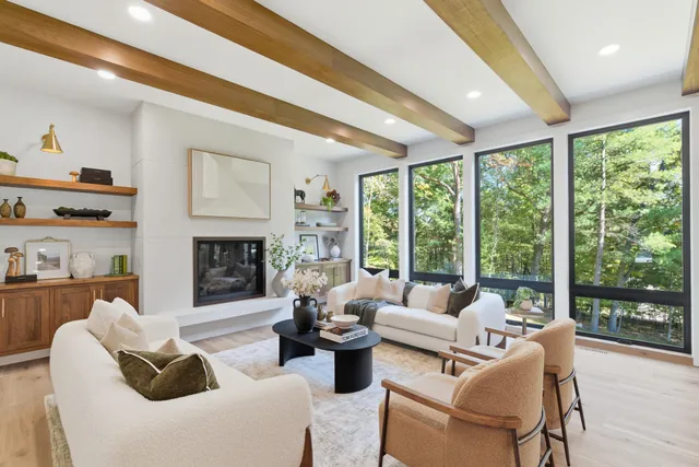 $2,150,000 | 3750 Charlevoix Drive Southeast, Grand Rapids, MI 49546