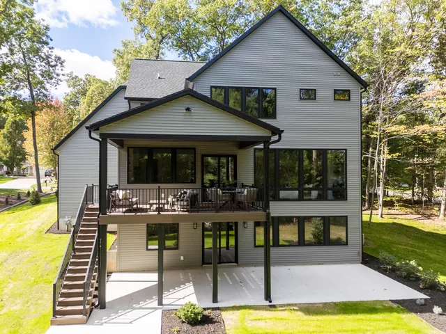 $2,150,000 | 3750 Charlevoix Drive Southeast, Grand Rapids, MI 49546