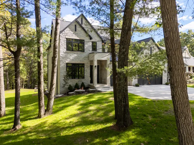 $2,150,000 | 3750 Charlevoix Drive Southeast, Grand Rapids, MI 49546