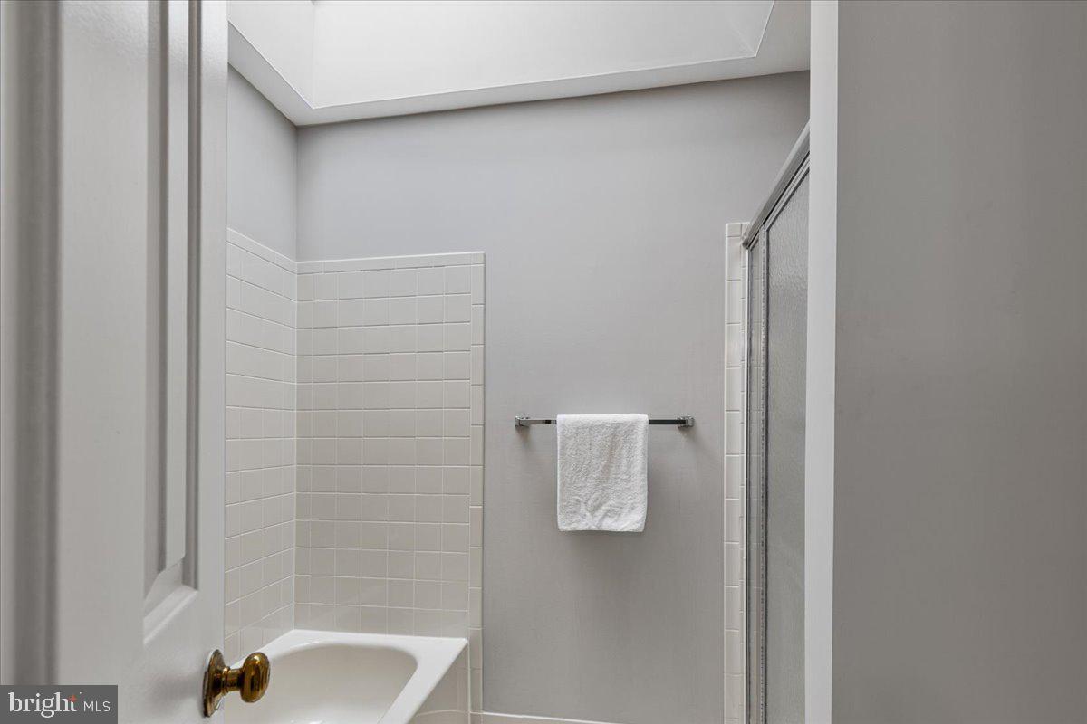 9119 Scott Street Springfield, VA 22153 - Photo 18 of 22 Primary Shower area