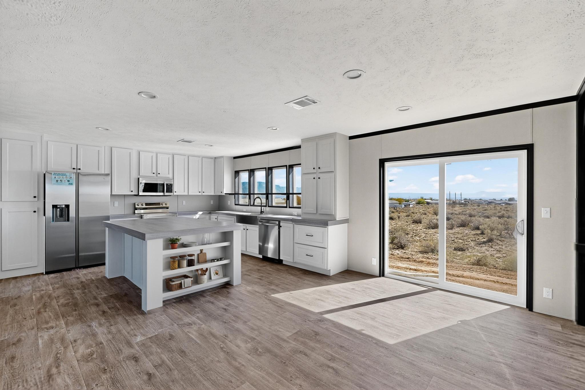 316 Hill Road Northeast Rio Rancho, NM 87144 - Photo 16 of 70 Gallery Image 16