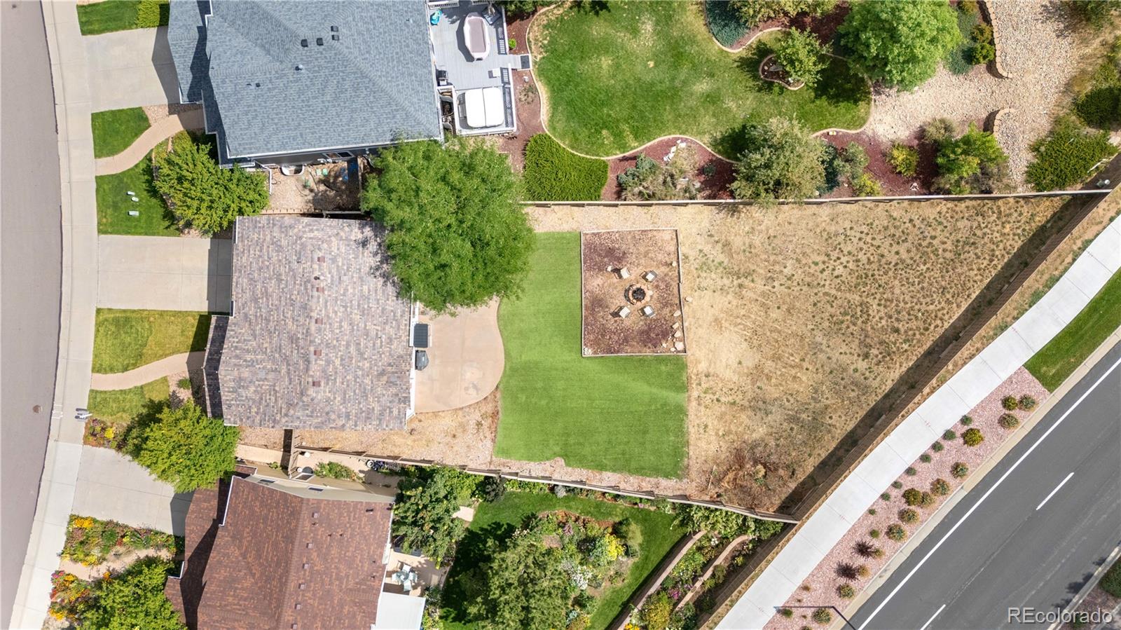 5839 Raleigh Circle Castle Rock, CO 80104 - Photo 5 of 35