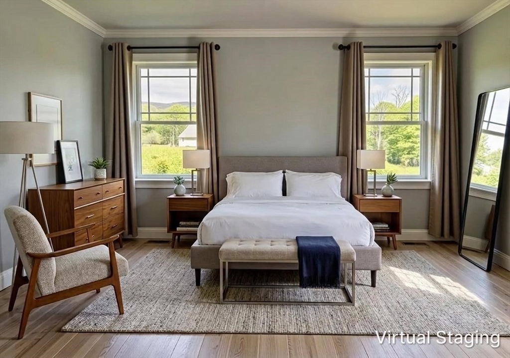 210 Bailey Road Lanesborough, MA 01237 - Photo 16 of 41 Gallery Image 16