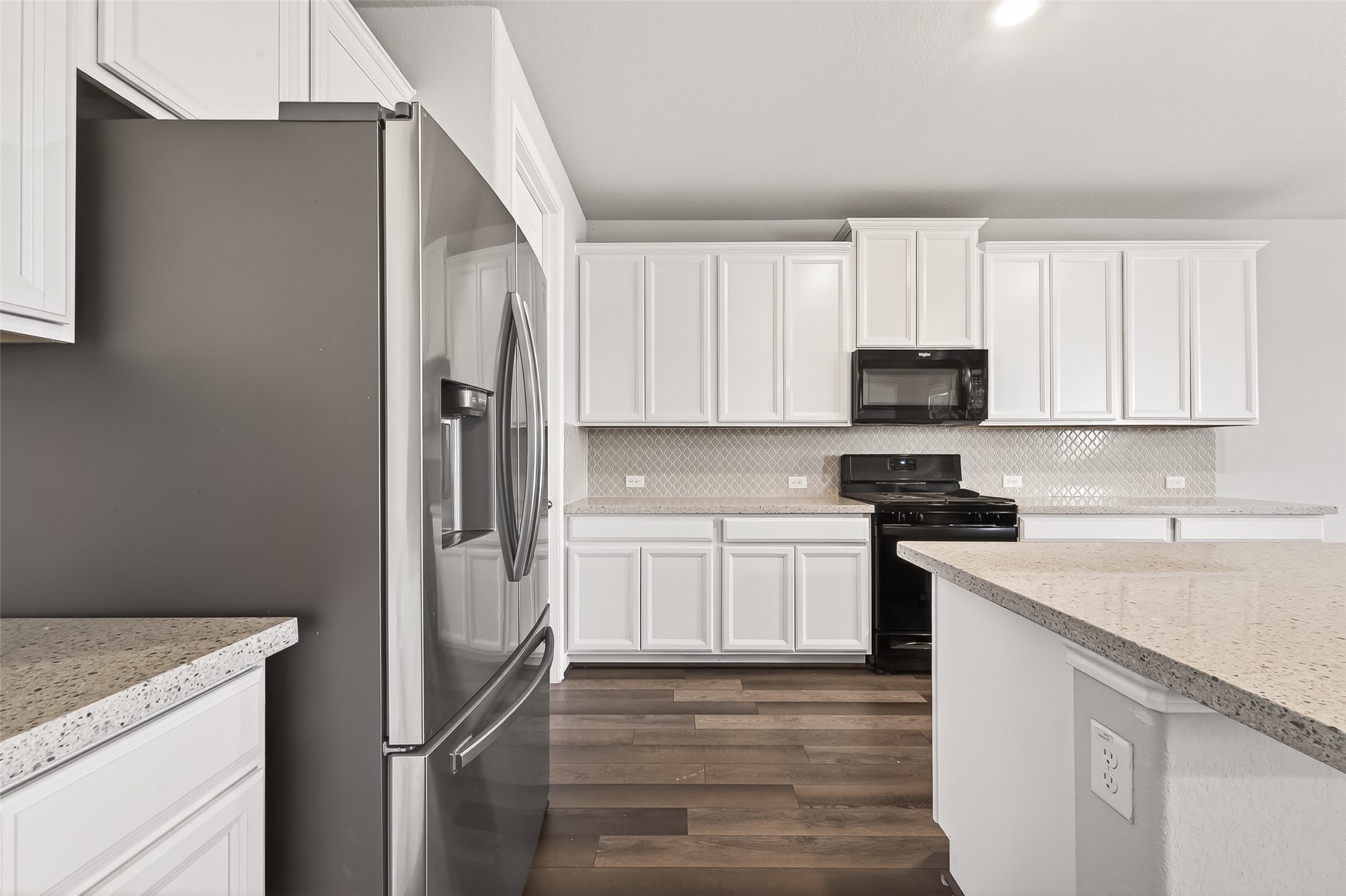 444 Round Lake Drive Rosenberg, TX 77469 - Photo 18 of 50