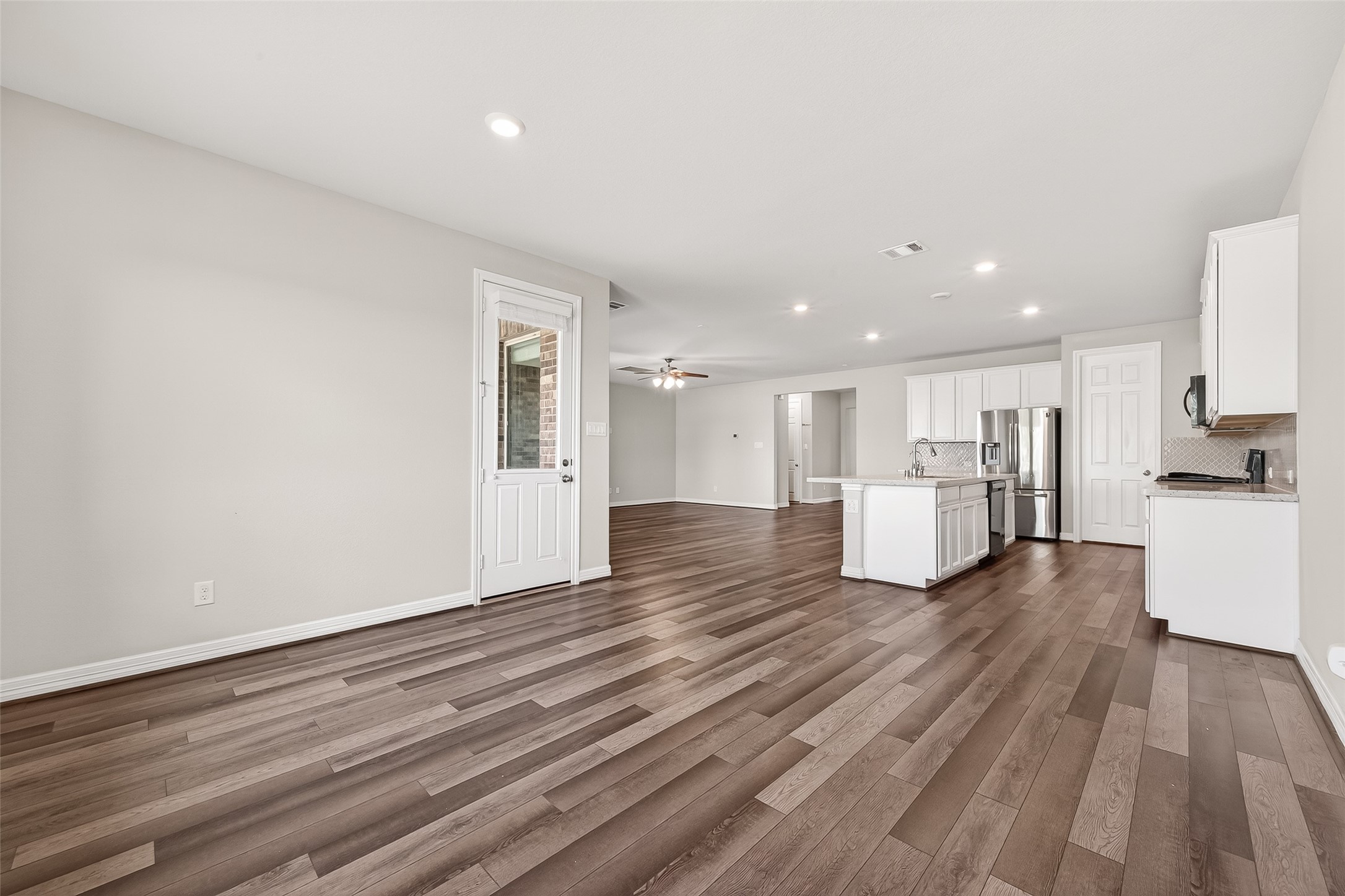 444 Round Lake Drive Rosenberg, TX 77469 - Photo 22 of 50