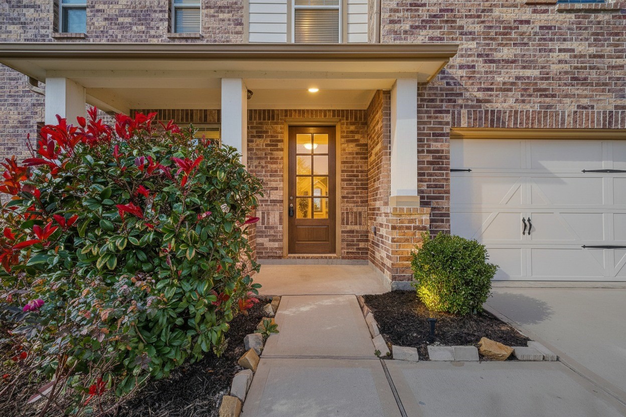 444 Round Lake Drive Rosenberg, TX 77469 - Photo 4 of 50 Welcome Home!