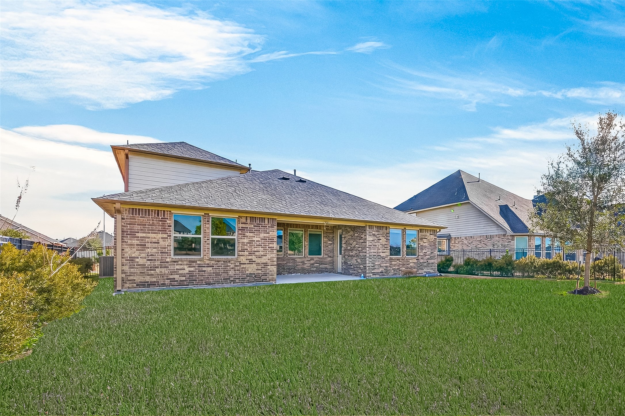 444 Round Lake Drive Rosenberg, TX 77469 - Photo 44 of 50