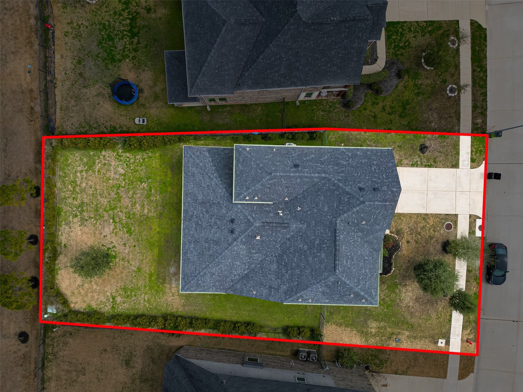 444 Round Lake Drive Rosenberg, TX 77469 - Photo 49 of 50