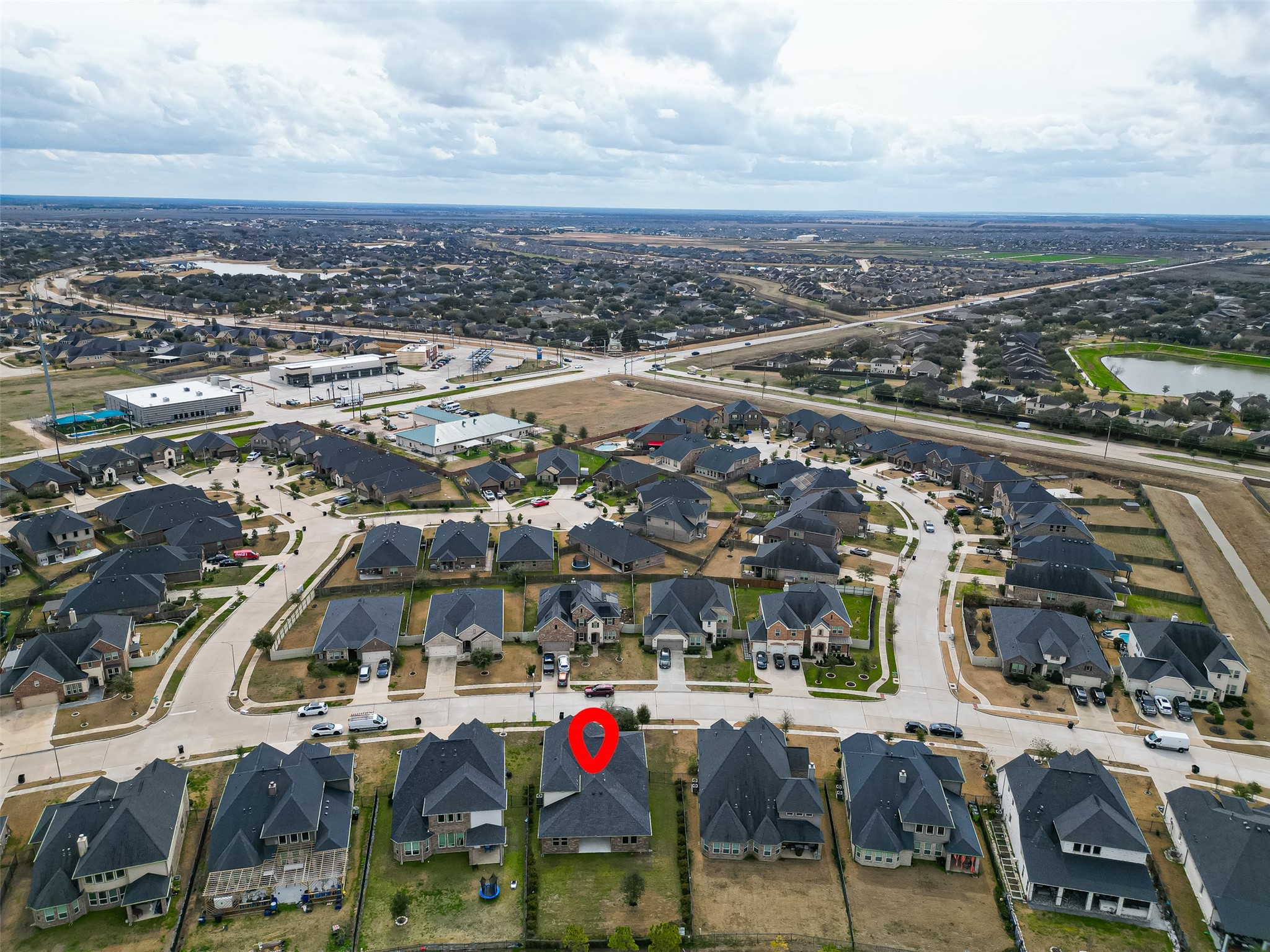 444 Round Lake Drive Rosenberg, TX 77469 - Photo 50 of 50