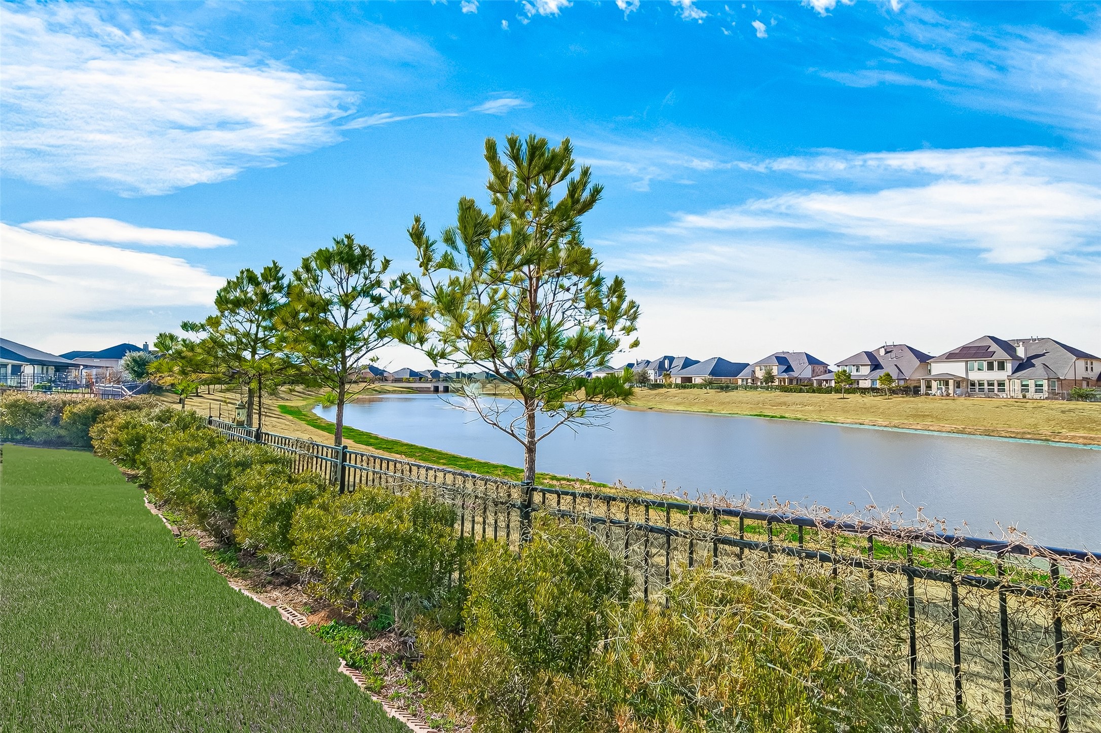 444 Round Lake Drive Rosenberg, TX 77469 - Photo 6 of 50