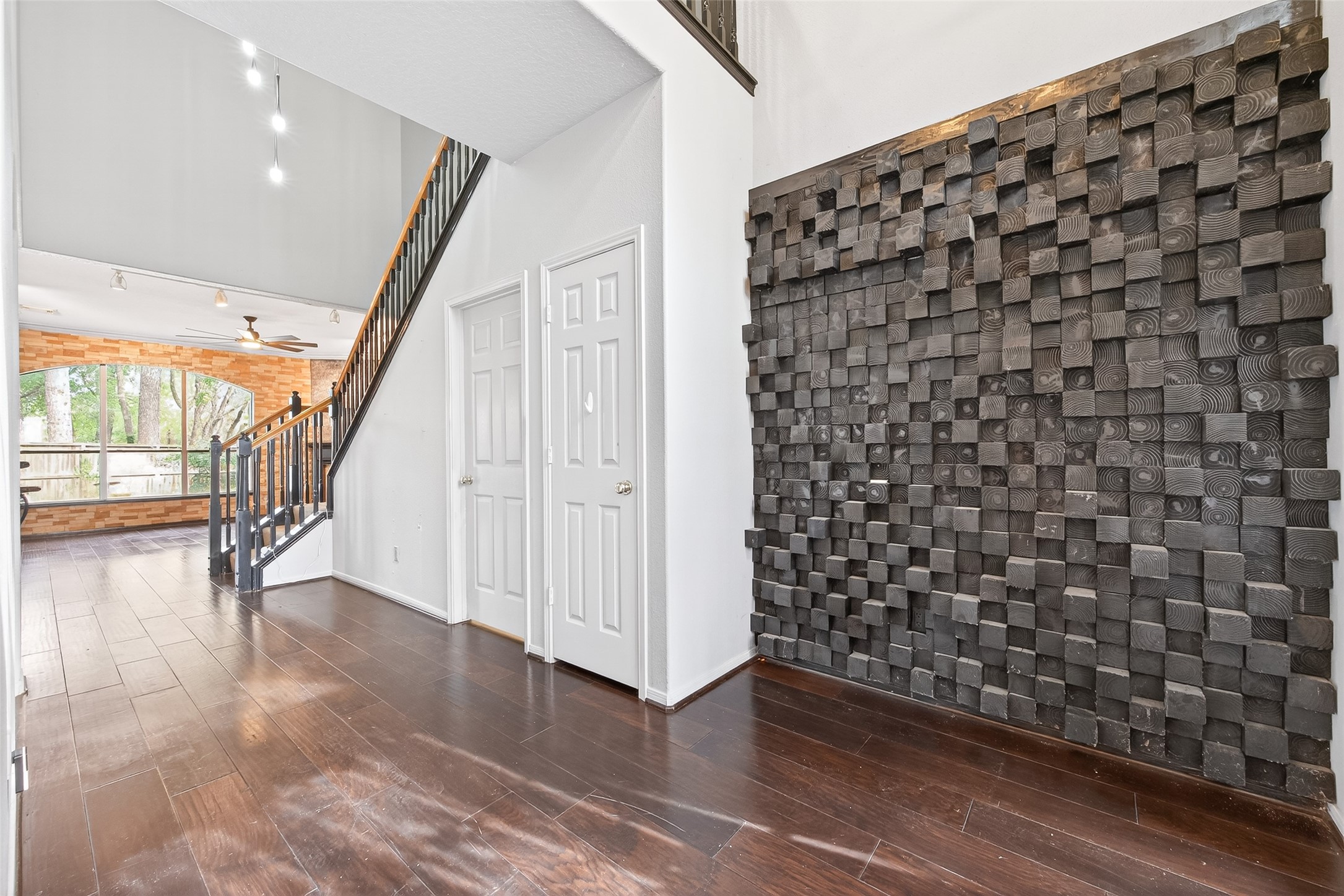19331 Timber Tree Court Humble, TX 77346 - Photo 7 of 43 a view of an empty room