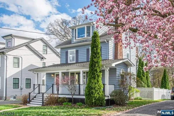 $799,000 | 20 Columbus Avenue, Montclair, NJ 07042