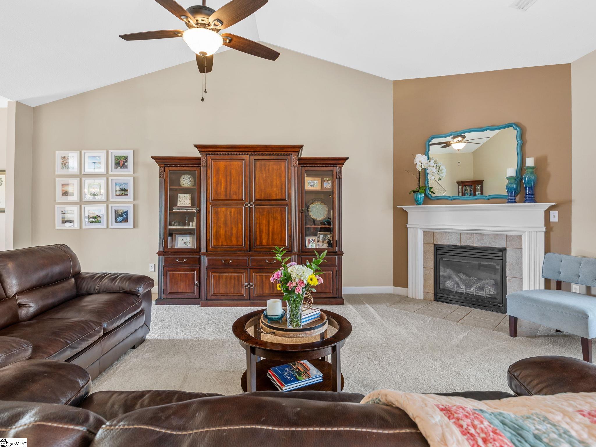 414 Landstone Terrace Boiling Springs, SC 29316 - Photo 8 of 41
