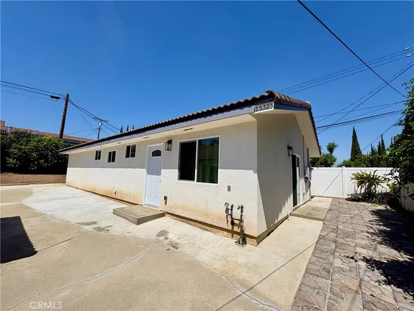 $3,500 | 15323 Via Verita Avenue, Hacienda Heights, CA 91745