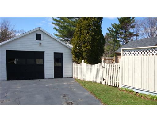60 Frances Street Portland, ME 04102 - Photo 17 of 23 Other.