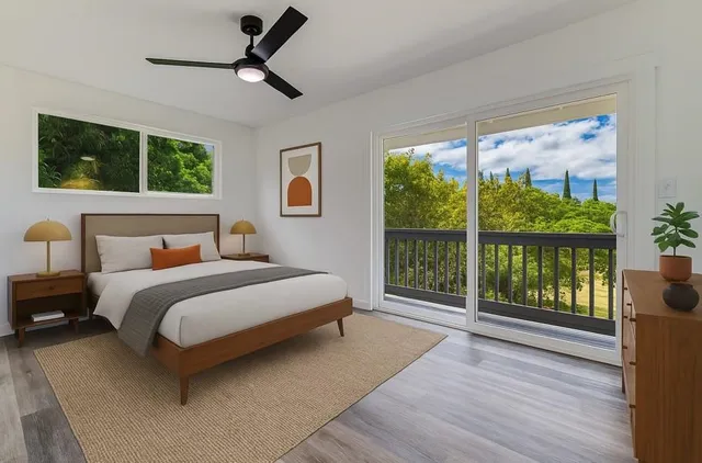 $1,140,000 | 101 Ulana Street, Unit B, Makawao, HI 96768