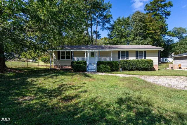 $335,000 | 12019 Holmes Hollow Road, Raleigh, NC 27587