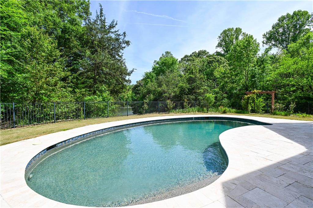 62 Cedar Trail Commerce, GA 30529 - Photo 108 of 115