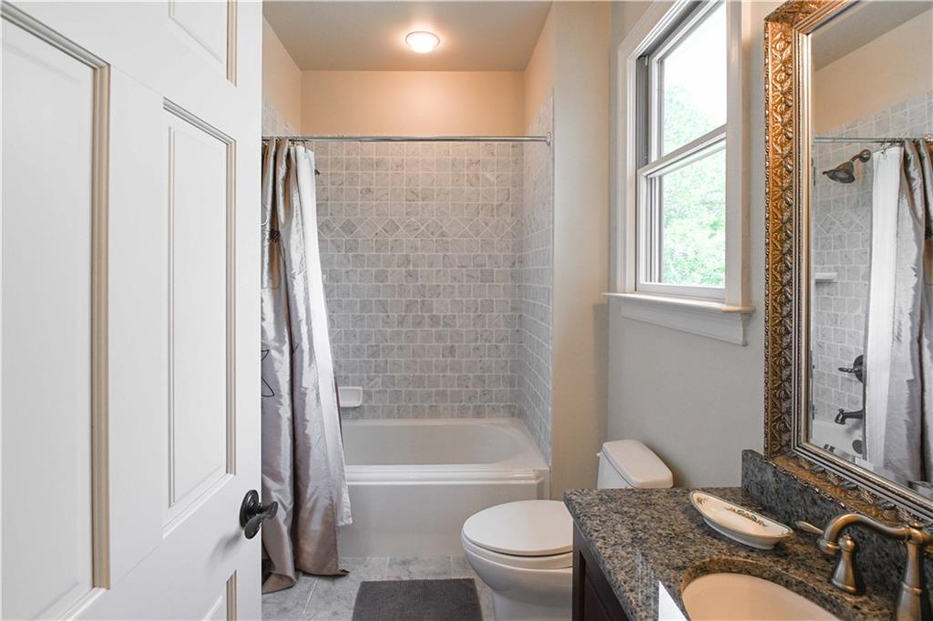 62 Cedar Trail Commerce, GA 30529 - Photo 56 of 115