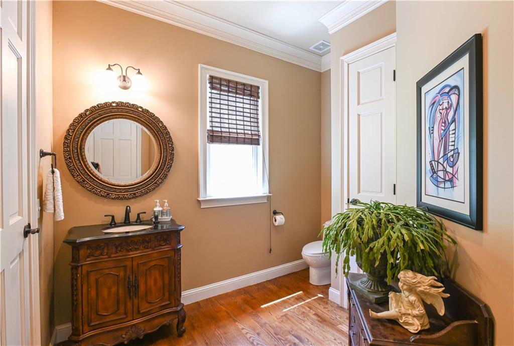 62 Cedar Trail Commerce, GA 30529 - Photo 80 of 115