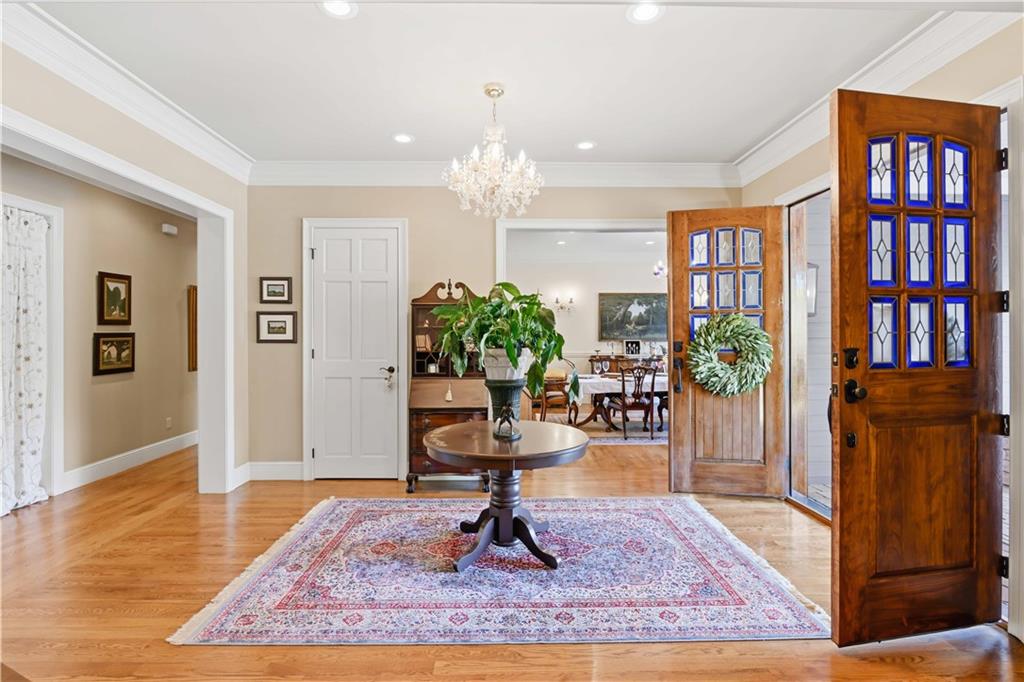 62 Cedar Trail Commerce, GA 30529 - Photo 8 of 115