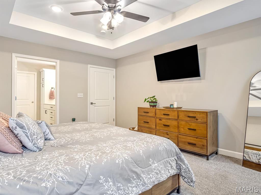 1305 Coleridge Court O'Fallon, IL 62269 - Photo 23 of 36