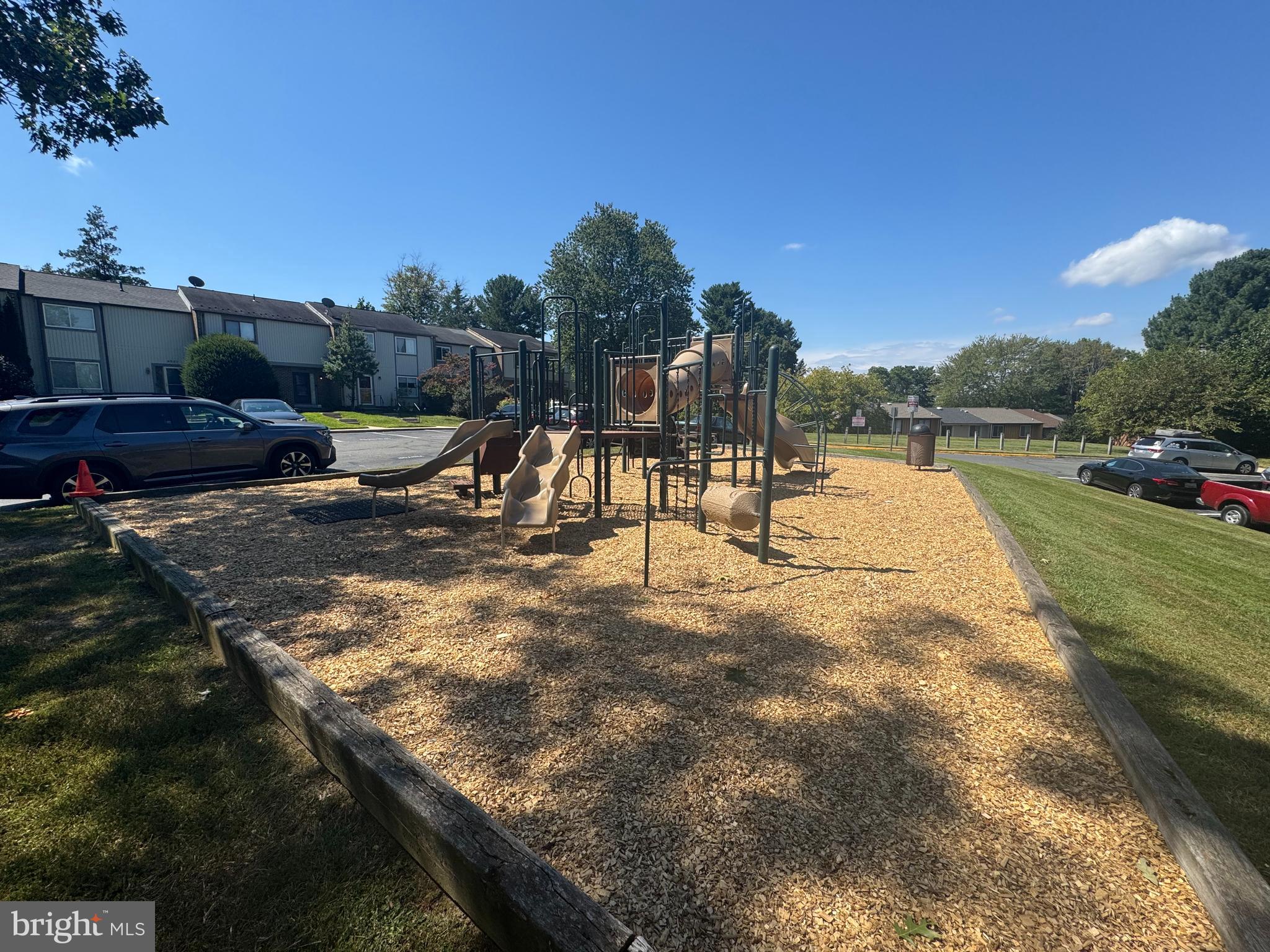 8958 Centerway Road Gaithersburg, MD 20879 - Photo 36 of 37 a view of a basketball court