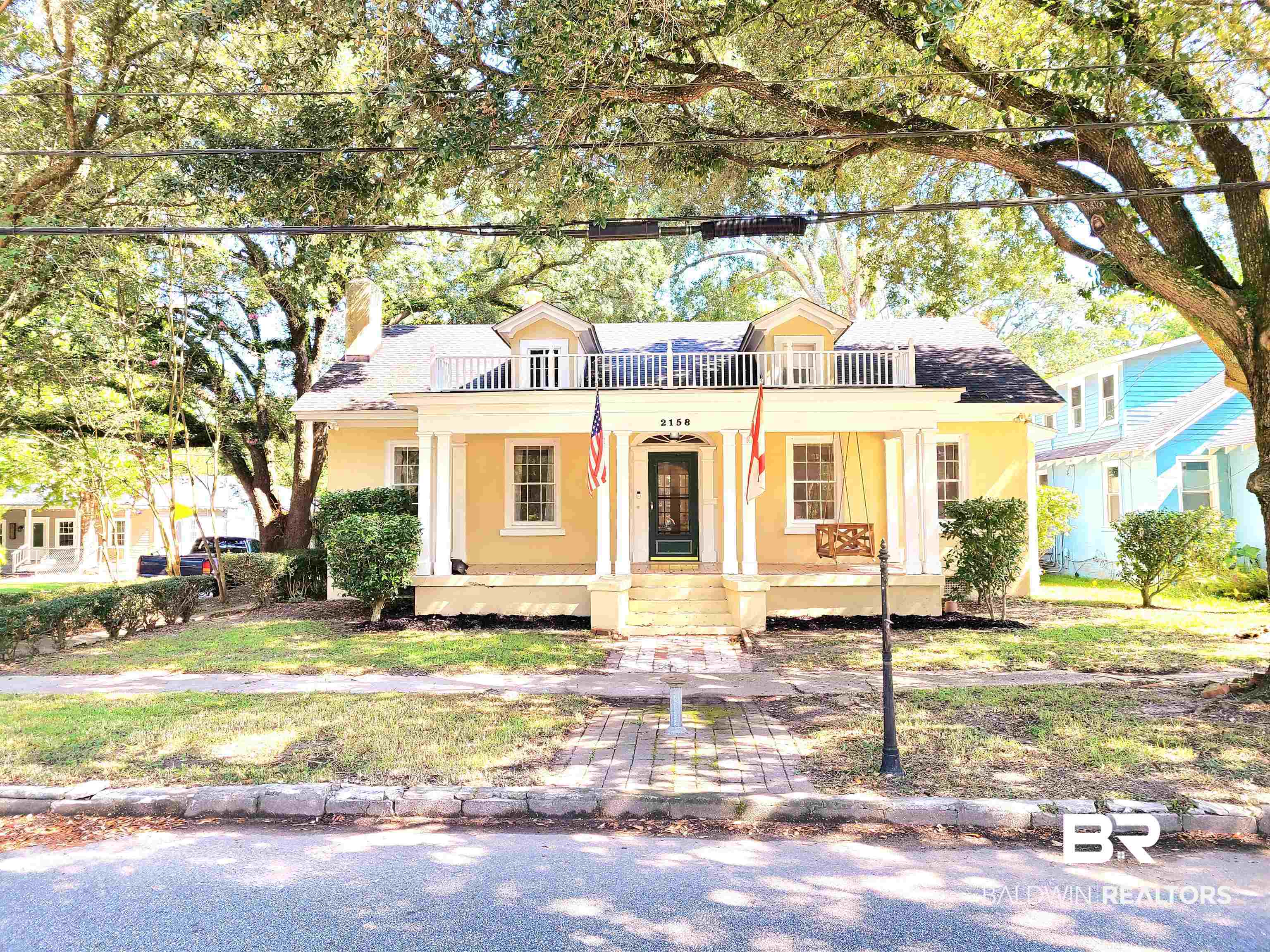 2158 Old Government Street Mobile, AL 36606 - Photo 34 of 34