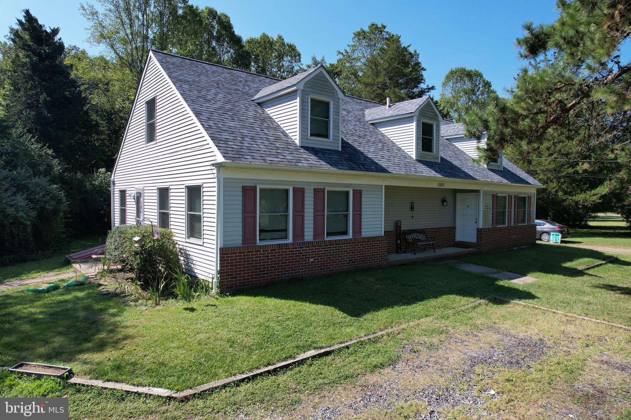 3501 Oak Road Vineland, NJ 08360 - Photo 1 of 3