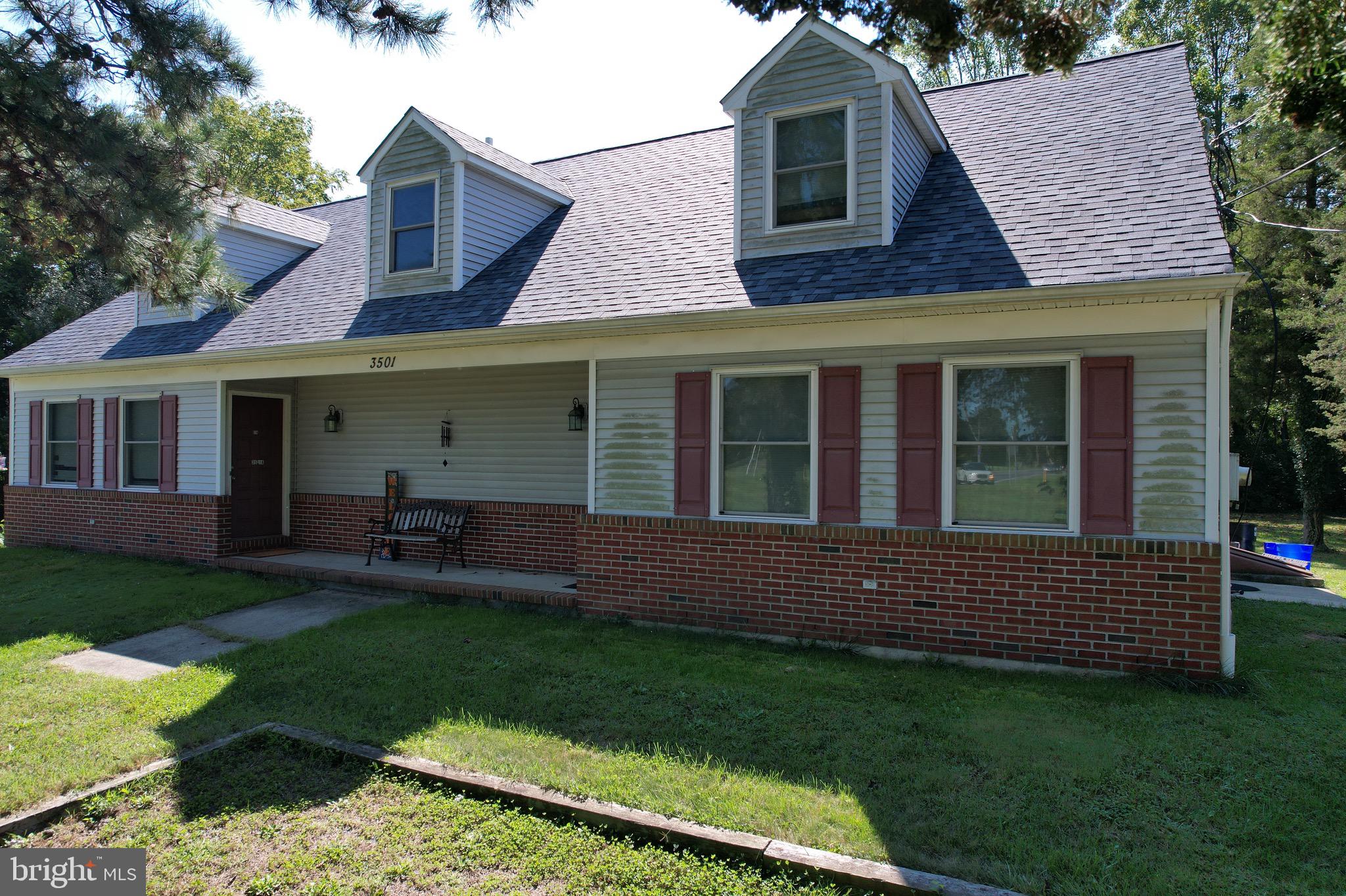 3501 Oak Road Vineland, NJ 08360 - Photo 3 of 3