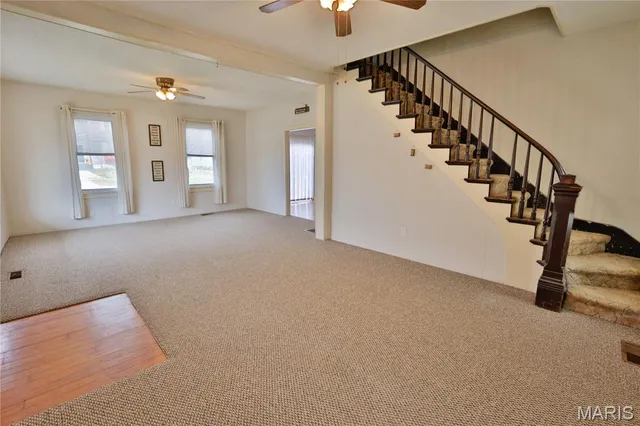 $74,000 | 247 North Broad Street, Hillsboro, IL 62049