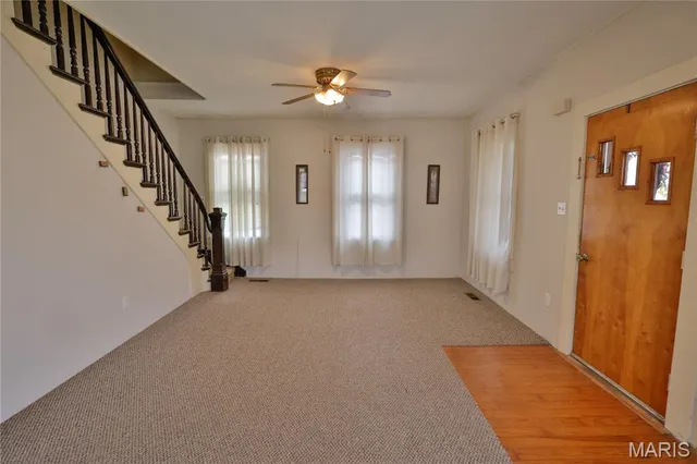 $74,000 | 247 North Broad Street, Hillsboro, IL 62049