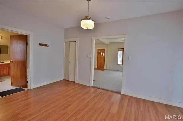 $74,000 | 247 North Broad Street, Hillsboro, IL 62049