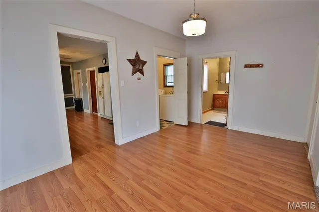 $74,000 | 247 North Broad Street, Hillsboro, IL 62049