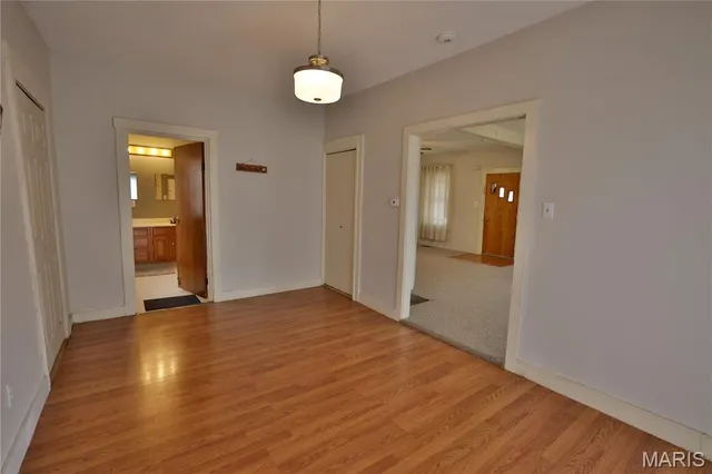 $74,000 | 247 North Broad Street, Hillsboro, IL 62049