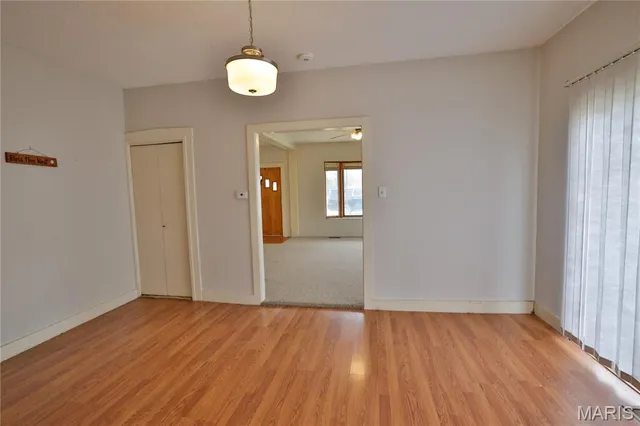 $74,000 | 247 North Broad Street, Hillsboro, IL 62049